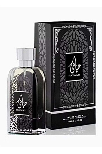 ARD AL ZAAFARAN Hayati Perfume 100ml