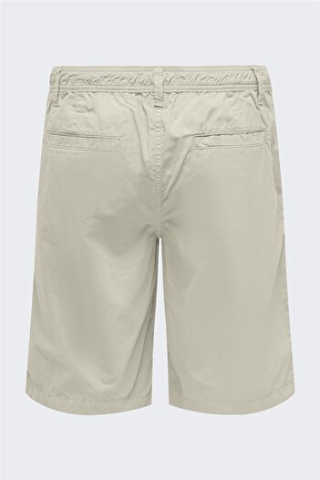 Only & Sons Onsloc Shorts 0157 Shorts Men's Moonstruck Shorts - Os22029213