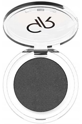 Golden Rose Soft Color Pearl Mono Eyeshadow No:58