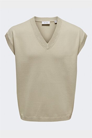 Only & Sons Batı Onslusim Strickweste
