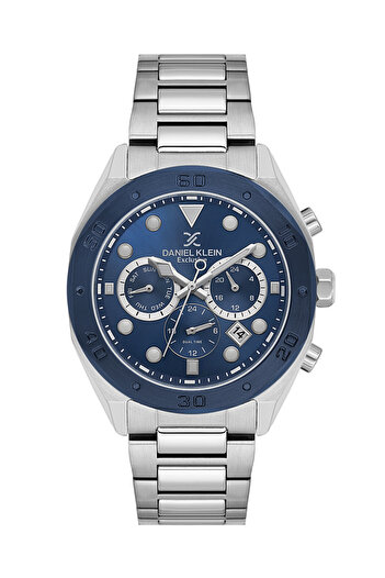 Daniel Klein Dke.1.10872-7 Men's Wristwatch