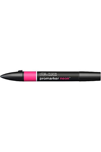 Winsor Newton Promarker Neon Graphic Art Marker Fluorescent Dual-tip Marker For Bold Creative Designs