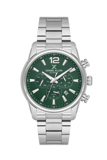 Daniel Klein Dke.1.10871-4 Men's Wristwatch