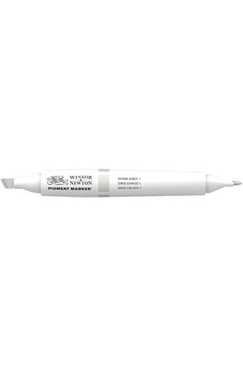 Winsor Newton Pigment Graphic Art Marker Fade-resistant Fine Tip Marker For Precision Drawing