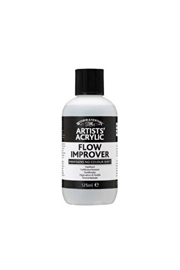Winsor Newton Artists Acrylic Mediums Matt UV Varnish 125.00 ml