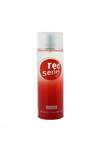 BENCH Red Series Eau de Toilette 100 ml