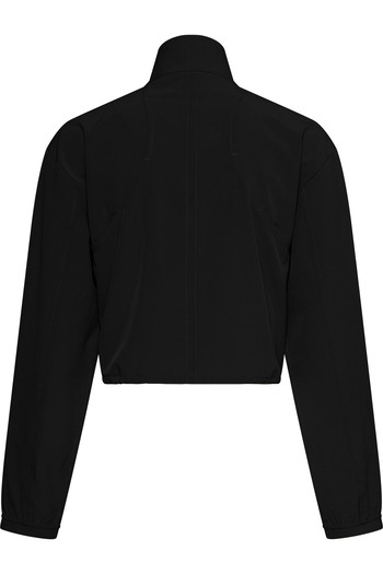 Calvin Klein Calvin Klein Women Black Woven Jacket