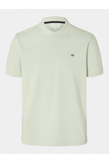 Selected Homme Men's Polo 16087839 Green