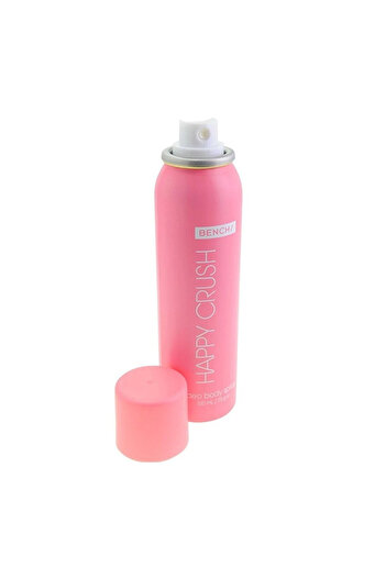 BENCH Happy Crush Deo Body Spray 100 ml