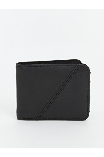 LC Waikiki Faux Leather Men's Wallet (S5)