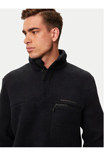 Peak Performance peak performance Men's Fleece G78899010 Black