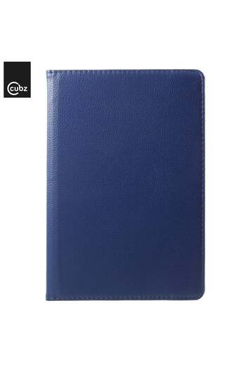 OEM Husa pentru tableta 10' model universal, albastru, rotire 360 grade