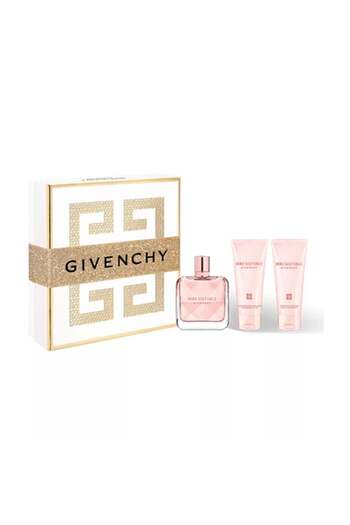 Givenchy Givenchy Gift Set, Irresistible, Women Eau de Parfum, 80 ml + Body Lotion 75 ml + Shower Gel 75 ml