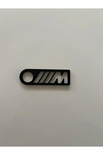 weARSwe Bmw Brand m Sport Keychain