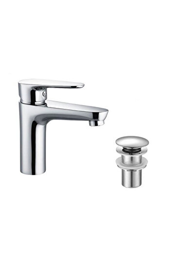 AKSU Italian sink mixer (AKSU)