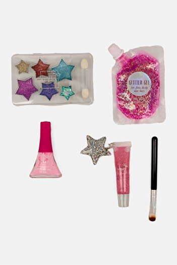 LUCKY 6pcs Beauty Design Set