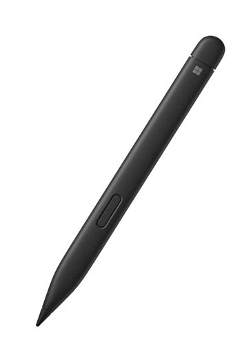 MICROSOFT Stylus Pen Microsoft Surface Slim Pen 2, Bluetooth (Negru)