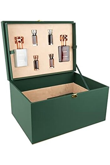 SWISS ARABIAN Exclusive Collection Set 2 by Swiss Arabian