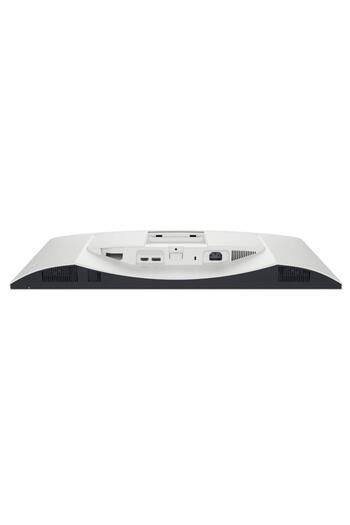 Dell Monitor IPS LED Dell 27" S2725QS, UHD (3840 x 2160), HDMI, DisplayPort, Pivot, 120 Hz, 4 ms (Alb)