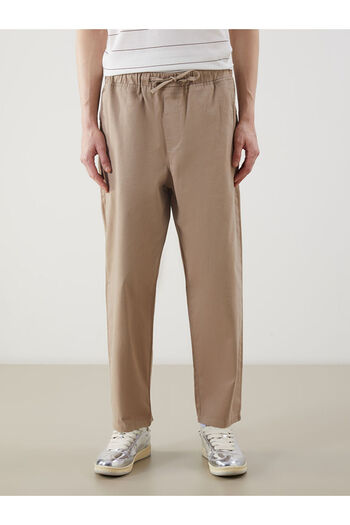 LC Waikiki Comfortable Fit Men's Trousers