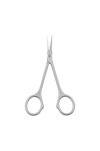 LUXORISE Foarfecă profesională pentru cuticule Precision PRO, muchie subțire