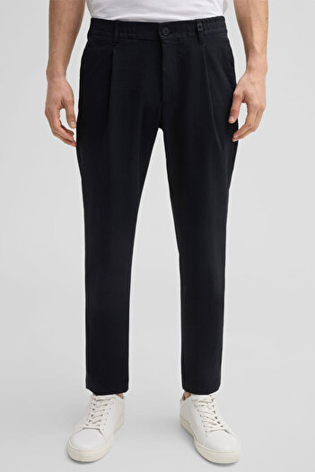 STRELLSON PANTS 11 LUI_2-W - STRELLSON - 36/34, NAVY