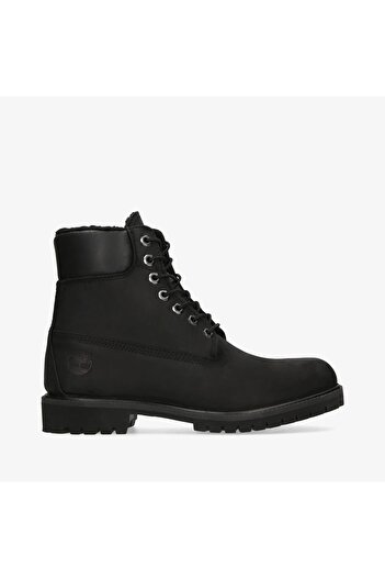 Timberland Premium 6 Inch Lace up Waterp Men's Blue Boots - Tb1A2E2P