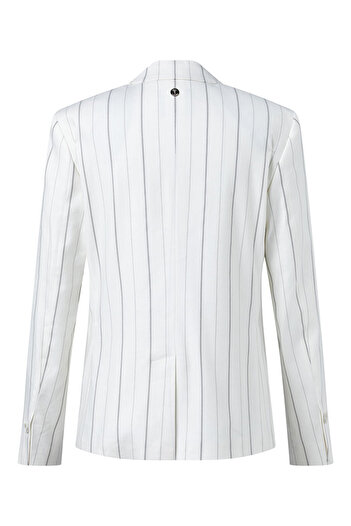 Joop JACKET 58 252J58Jane-X - - 38, CREAM