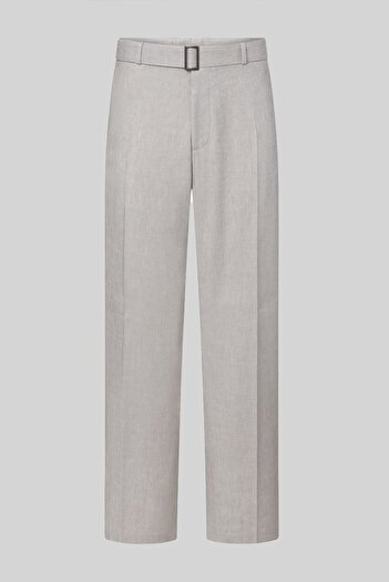 STRELLSON PANTS 13 JADON - STRELLSON - 56, GRAY