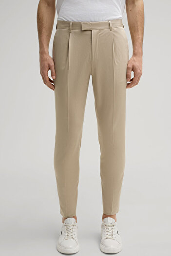 Joop TROUSERS JT-73BENNET JOOP - 56, BEIGE