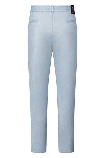 STRELLSON PANTALONI 11 Tius-J 11 - - 54, ALBASTRU