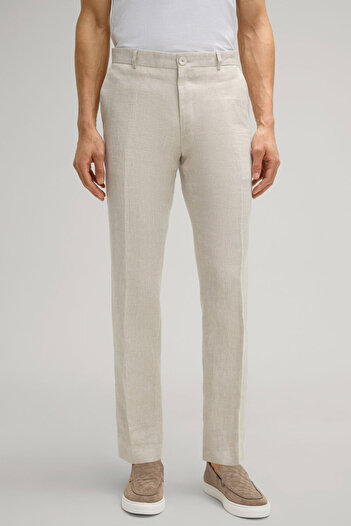 Joop JT- HANK JOOP PANTS - 52, CREAM