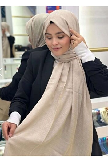 Aker Monogram Jacquard Shawl