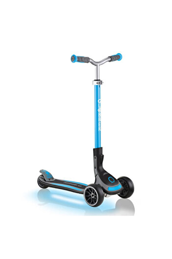 Globber Ultimum Lighted Scooter Blue 613-101