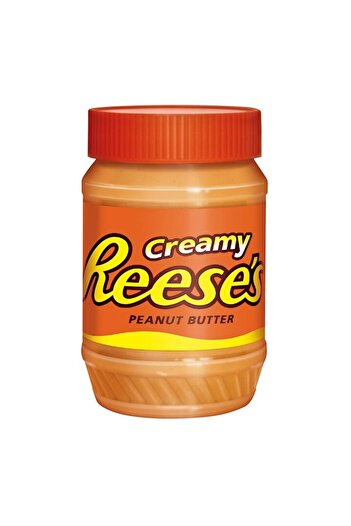 Reeses Reese's Creamy Peanut Butter 510g