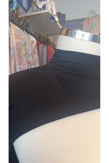 FASHION Half Necklace Collar Sleeve
