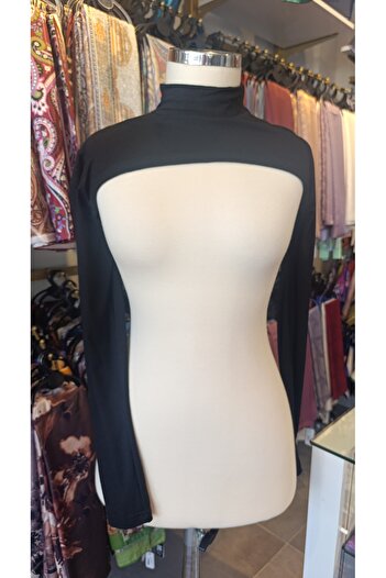FASHION Half Necklace Collar Sleeve