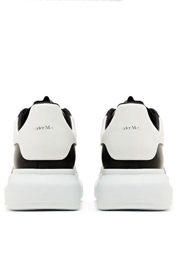 ALEXANDER MCQUEEN SNEAKERS - 45, BLACK