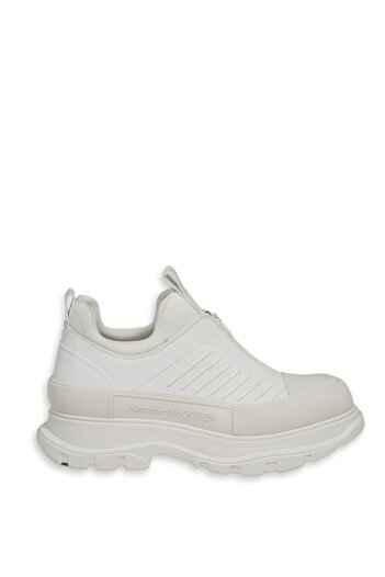 ALEXANDER MCQUEEN SNEAKERS - WHITE