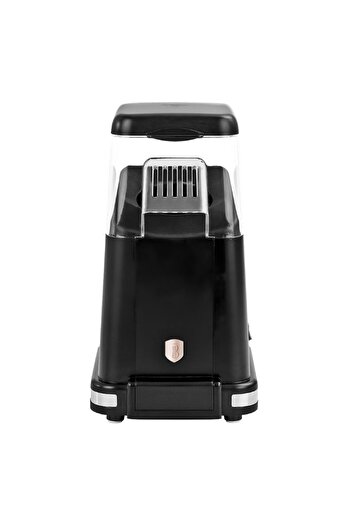 Berlinger Haus Popcorn Maker Machine Collection Black Rose