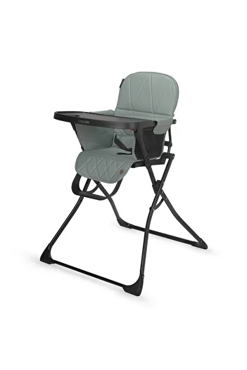 Coccolle Coccolle Miso Greystone children's dining chair