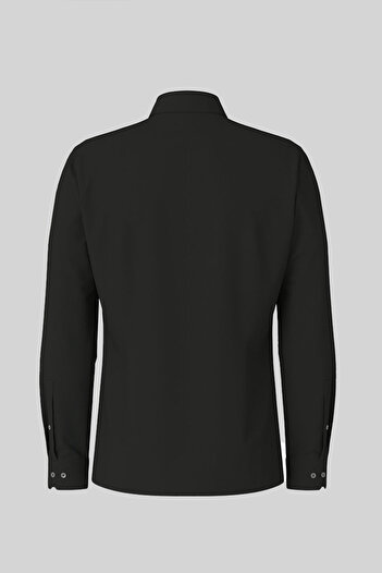 STRELLSON Shirt 11 Sit-n - - 42, White
