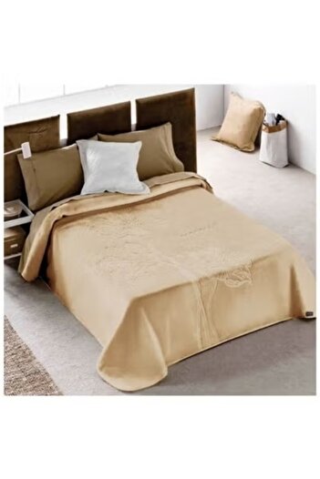 Generic Heavy Winter Blanket 220cm x 160cm 3kg, Super Soft Double Layer