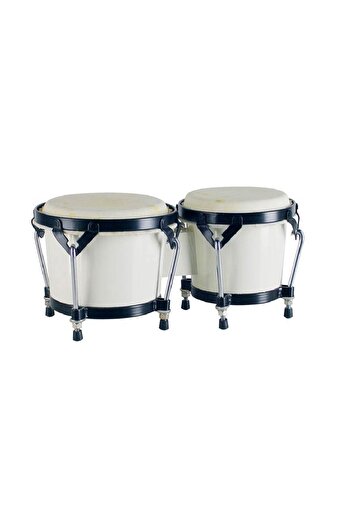 Hayman BG405WH Bongo White