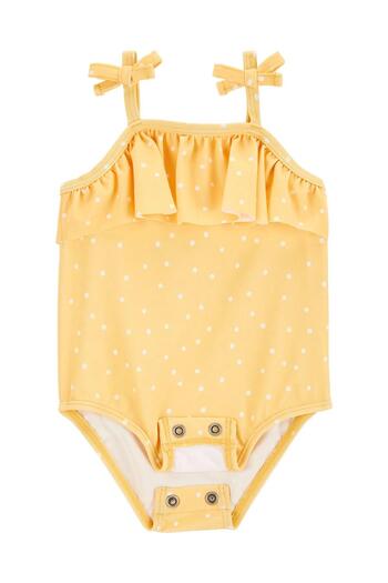 Carter's Baby Girl Baby Girl Swimsuit