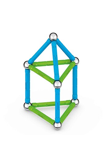 Sunman 0275 Magnetic Intelligence Game 25 Pieces -Sunman