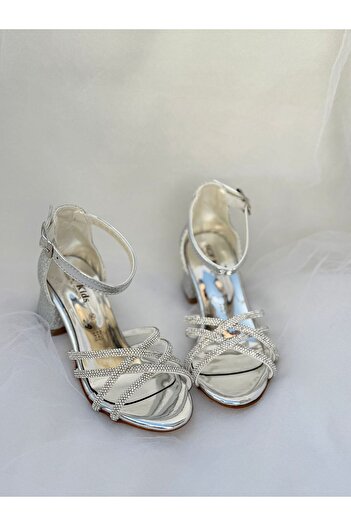 Görkem bebe ayakkabı ve tekstil GIRL'S GOWN SHOES
