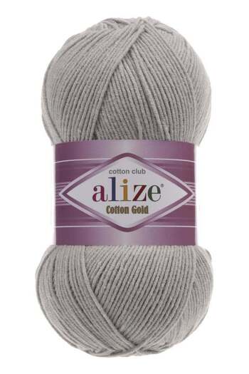Alize Cotton Gold Cotton 100GR Hand Knitting Yarn Wool
