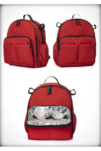 Avşar Baby Functional Luxury Mother Baby Care Backpack Best Quality Baby Care Bag Models