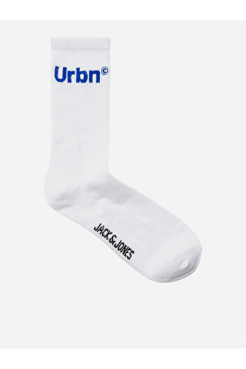 Jack & Jones Set of 3 - Crew Tennis Socks